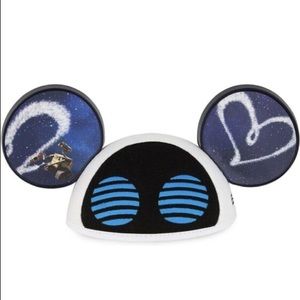 Disney parks hat NWOT